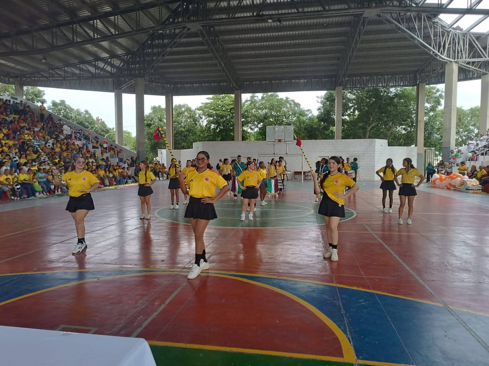 Intercursos 3