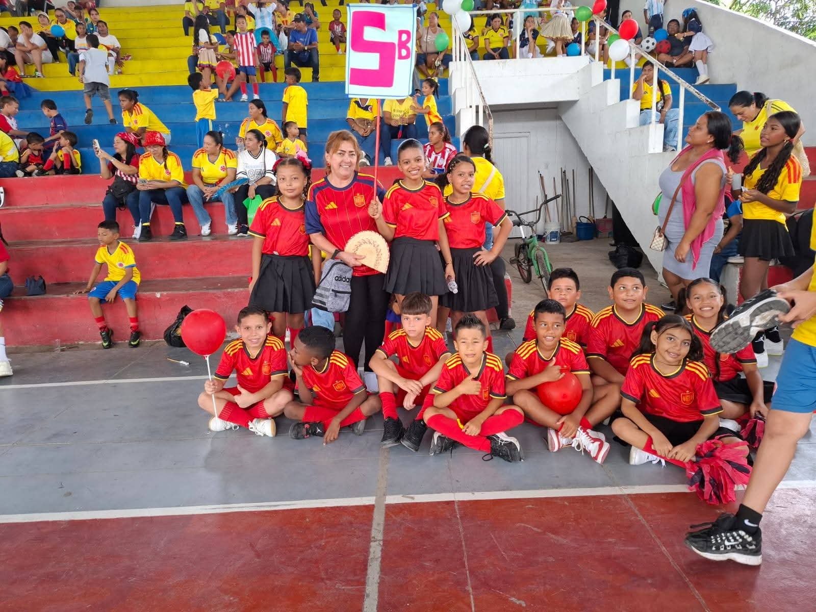 Intercursos 5