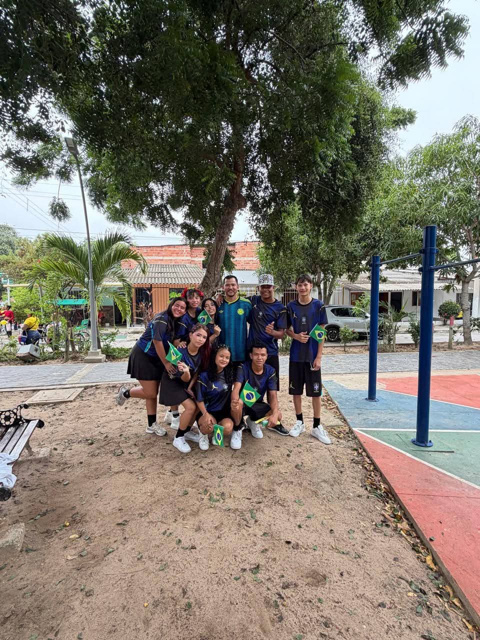 Intercursos 6