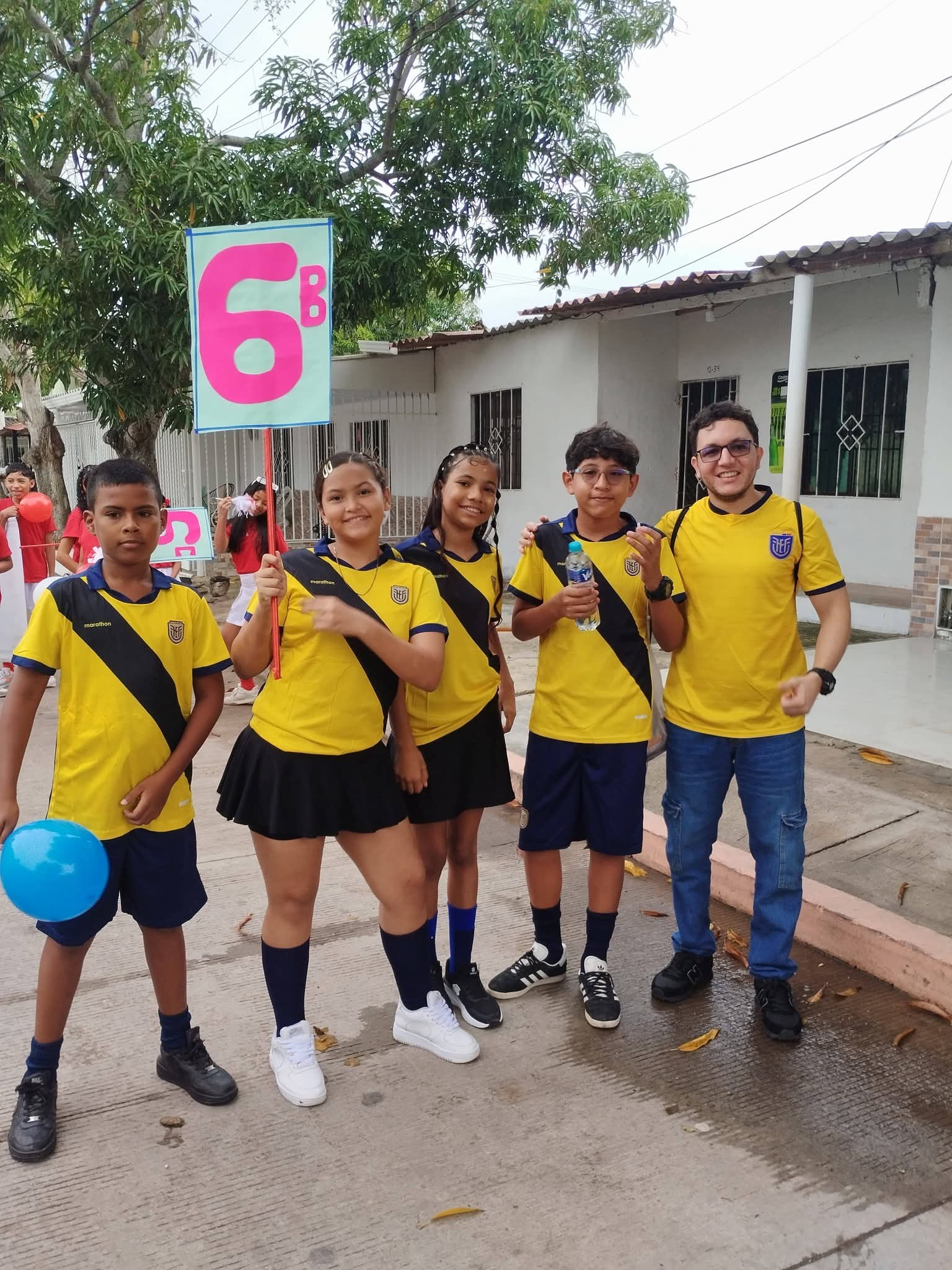 Intercursos 7