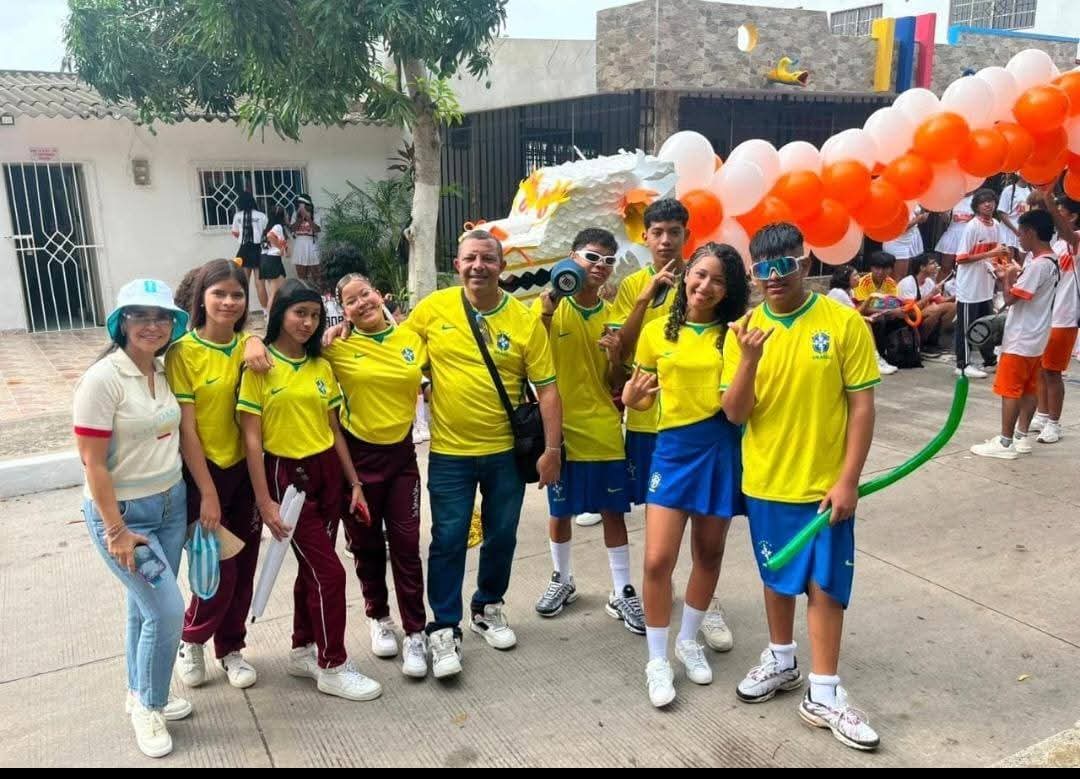 Intercursos 15